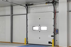 Garage Door Repair West Caldwell